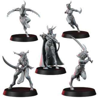 GOMORRAH IDOLATERS LIBERATED SLAVES SQUAD