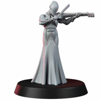GOMORRAH IDOLATERS VANGUARD ECHORYN
