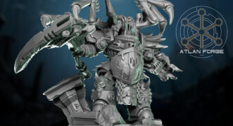 MANUS MORTIS GORM THE PIOUS MORTIS GORELORD