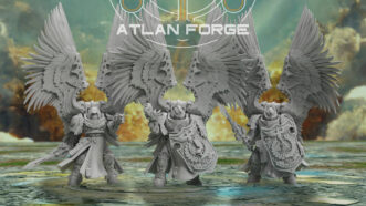 KNIGHTS ANGELIC VETERANS