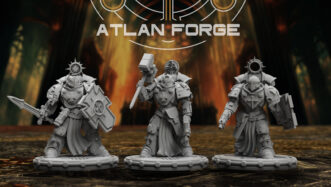 KNIGHTS TEMPLAR VETERANS
