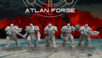 KNIGHTS MINOAN INITIATES