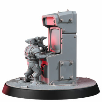 ORK GROT DA GAMA