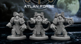 KNIGHTS WAI TOA HOPUKANGA (BRUTES)