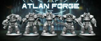 KNIGHTS WAI TOA ROROA (GIANTS)