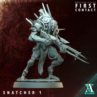 BODYSNATCHERS SNATCHERS