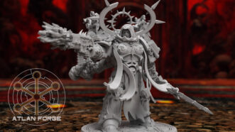 KNIGHTS OF HADES DARK DISCIPLE