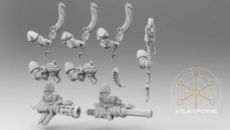 AEGYPTIAN NEHEBKAU WEAPONS