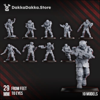 AGGLOMERATE PLANETARY GUARD
