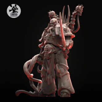 CHAOS REBORNING DUELIST