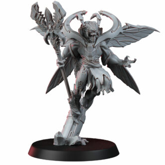 CHITINOUS SWARM COREWHISPER
