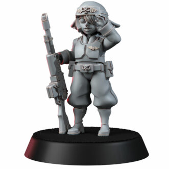 GOBBO GUARD
