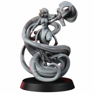 GREATER HEIWA TATSUMAKI ETHEREAL