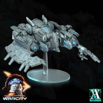 HELLAS ETERNAL WARCRY APOVASIS