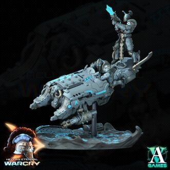 HELLAS ETERNAL WARCRY ELEFSI V2