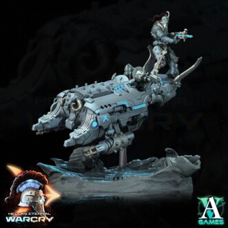 HELLAS ETERNAL WARCRY ELEFSI V3