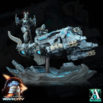 HELLAS ETERNAL WARCRY ELEFSI V4