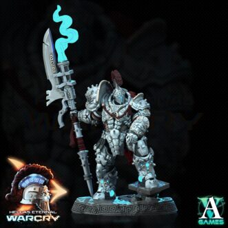HELLAS ETERNAL WARCRY MYRMIDONE V1