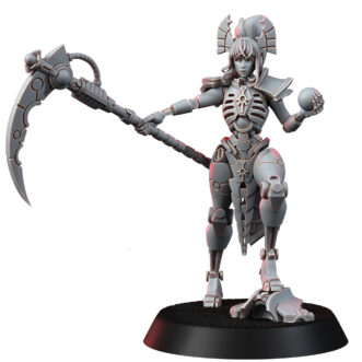 NECRO ANIME LORD