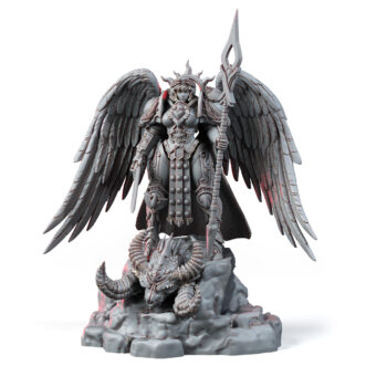 PRIMARCH ANIME SANGUINIA