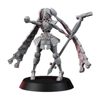 NECRO ANIME LORD MIKU