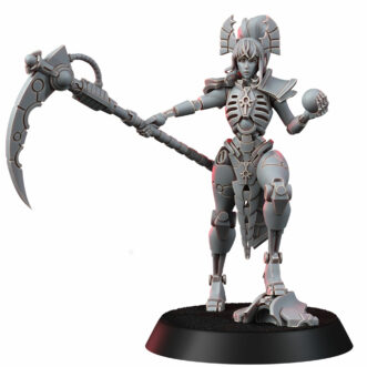 NECRO ANIME LORD
