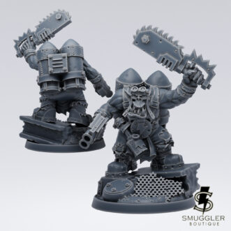 ORKGLAZ DRATZNAG JUMP BOY V1