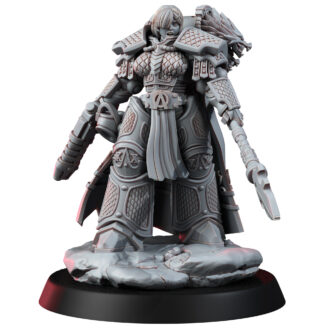 PRIMARCH ANIME OMEGA