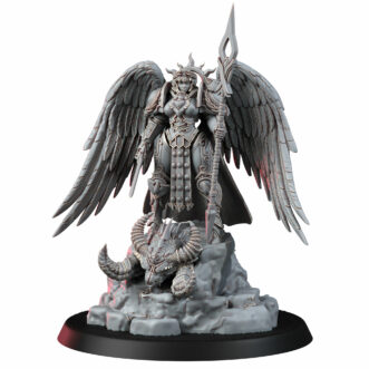 PRIMARCH ANIME SANGUINIA