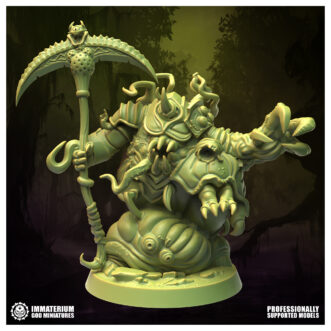 SONS OF DECAY WORM LORD