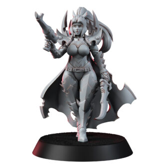 SPACE ELF ANIME ARCHON V1