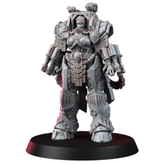 PRIMARCH ANIME PETRA OF OLYMPIA V2
