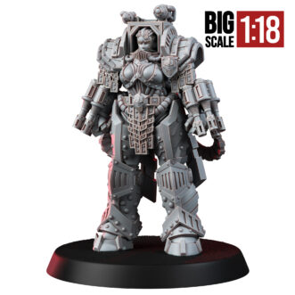 PRIMARCH ANIME PETRA OF OLYMPIA V2 (SCALE 1:18)
