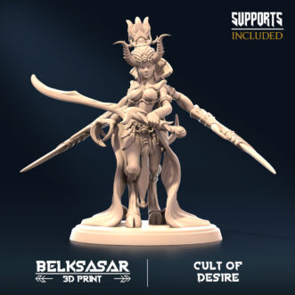 CULT OF DESIRE SINKEEPER