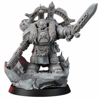 DWARVES FORGE LORD