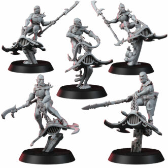 ELVES NIGHTWINGS
