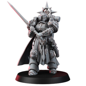 PRIMARCH ANIME LIONESS