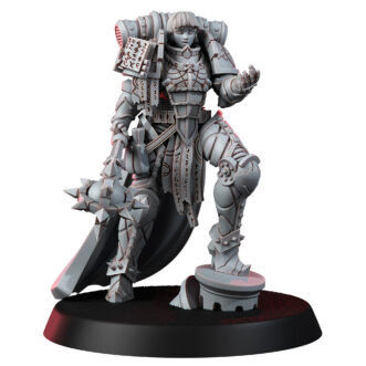 PRIMARCH ANIME AURELIA