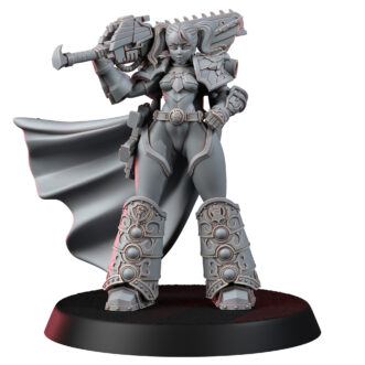 PRIMARCH ANIME DORN
