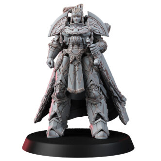 PRIMARCH ANIME KHAN V2