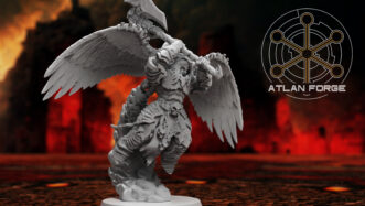 VAMPIRE KNIGHTS CRASH CAPTAIN