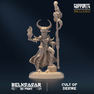 CULT OF DESIRE SIN WHISPERER V1