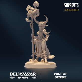 CULT OF DESIRE SIN WHISPERER V2