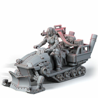 DUNEMOBILE
