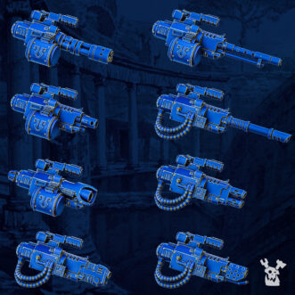 LEGIO PRIMA VICTRIX ANCIENT ERA HEAVY WEAPONS PACK