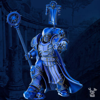 LEGIO PRIMA VICTRIX HOMER THE PSYLLIAD