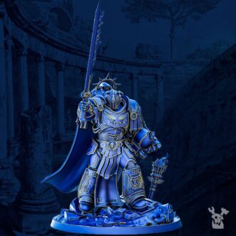 LEGIO PRIMA VICTRIX QUINTUS AEXIUS THE CONDITOR