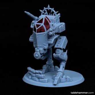 RENEGADE STRIDER