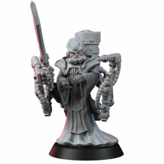 HYDRO GUILD TIDEMASTER