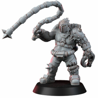 BEAST BREAKER